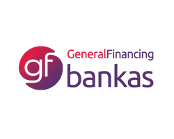 GF bankas
