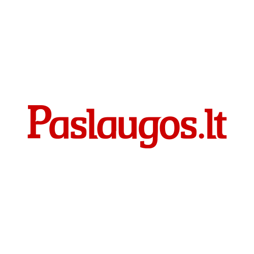 Paslaugos.lt